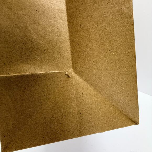 Ugg Empty Box W Classic Ultra Mini Size 7 Suede Beige and Paper Bag Accesories - Picture 7 of 9